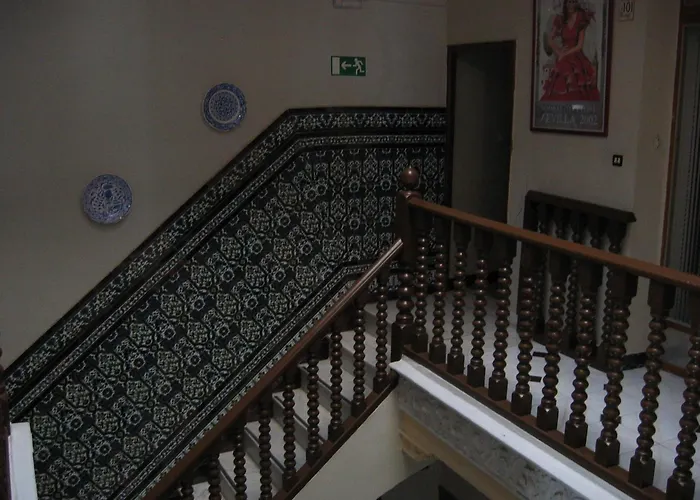 Pension Catedral