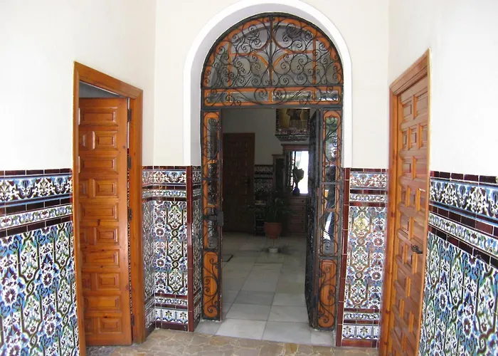 Pension Catedral
